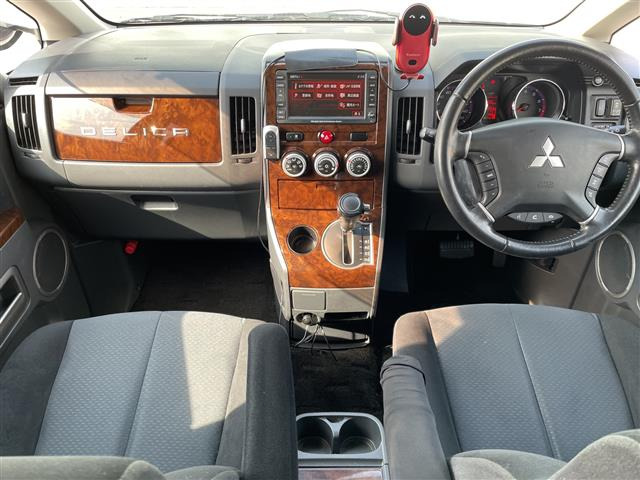 デリカD:52.4 エクシード II