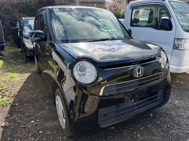 N-ONEG Lパッケージ