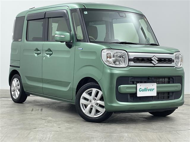 スペーシアハイブリッド(HYBRID)  X