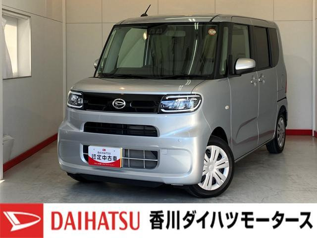 タントX