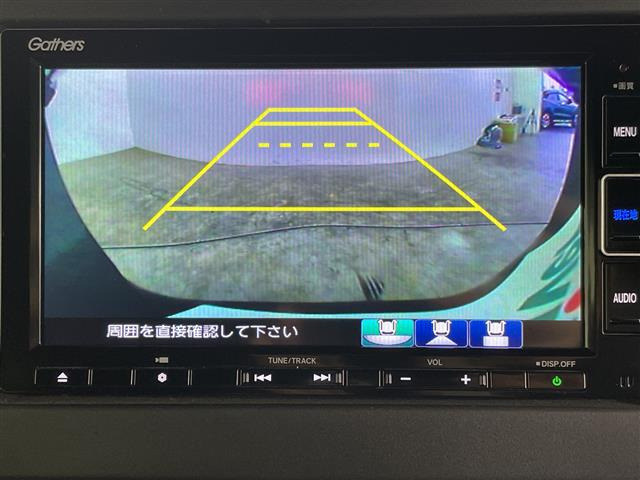 N-BOXカスタムG L ホンダセンシング