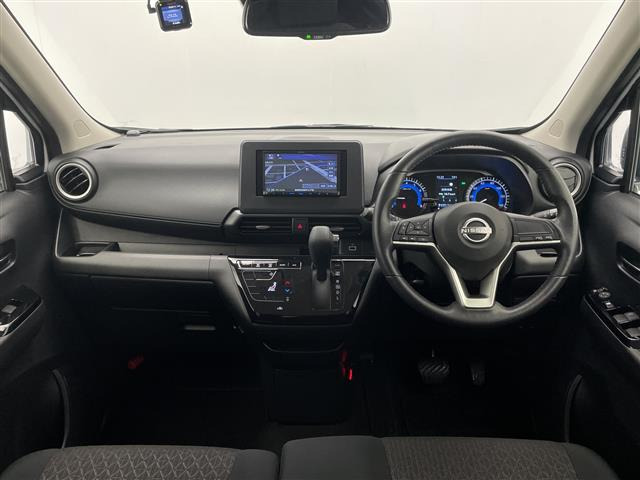 デイズハイウェイスターX