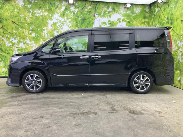 ノア2.0 Si W×B II