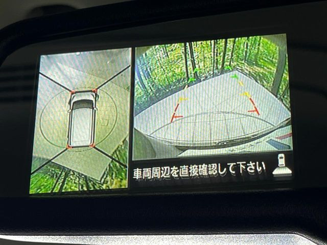 �y�A���E���h�r���[���j�^�[�z��p�̃J�����ɂ��A�ォ�猩���낵���悤�Ȏ��_��360�x�N���}�̎��͂��m�F���邱�Ƃ��ł��܂������p�������m�F���₷���A�����ꏊ�ł̐؂�Ԃ��⒓�Ԃ��X���[�Y�ɍs���܂��B