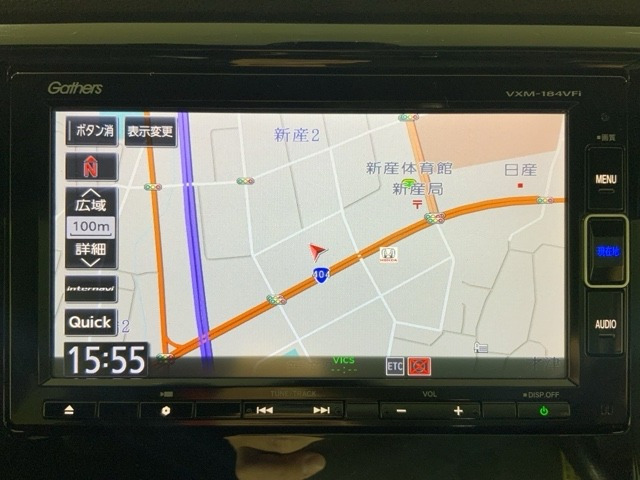 N-WGNカスタムG SS ブラックスタイルパッケージ 4WD