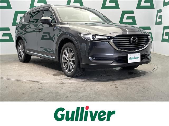 CX-82.2 XD Lパッケージ