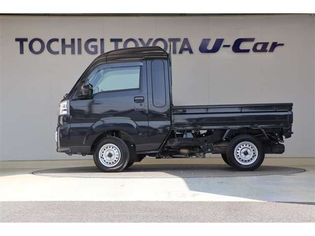 ハイゼットトラックジャンボ エクストラ 4WD