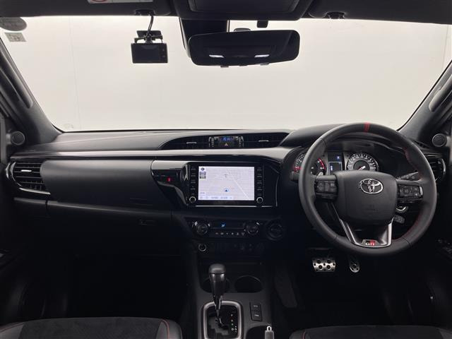 ハイラックス2.4 Z GRスポーツ ディーゼル 4WD