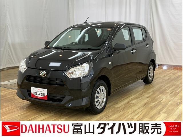 ミライースL SAIII