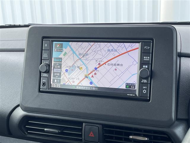 ルークスハイウェイスターX