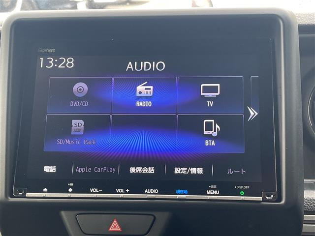 N-VAN+スタイル ファン ターボ  4WD