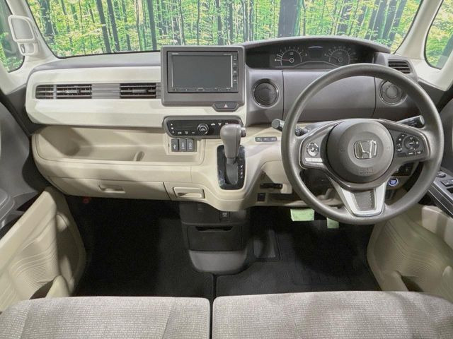 N-BOXG L ホンダセンシング