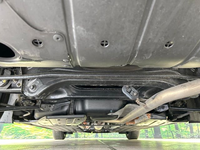 下回りがきれいなうちに、防錆加工の施工がオススメ。降雪地域はもちろん、沿岸部にお住いの方や、趣味でマリン・ウィンタースポーツをされる方にご好評いただいております。