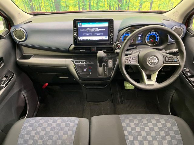 デイズハイウェイスターX プロパイロットエディション