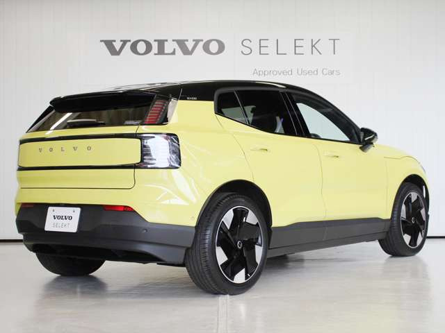 EX30ウルトラ シングルモーター エクステンデッド レンジ