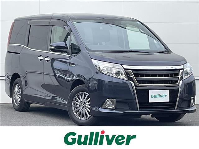 エスクァイアハイブリッド1.8 Xi