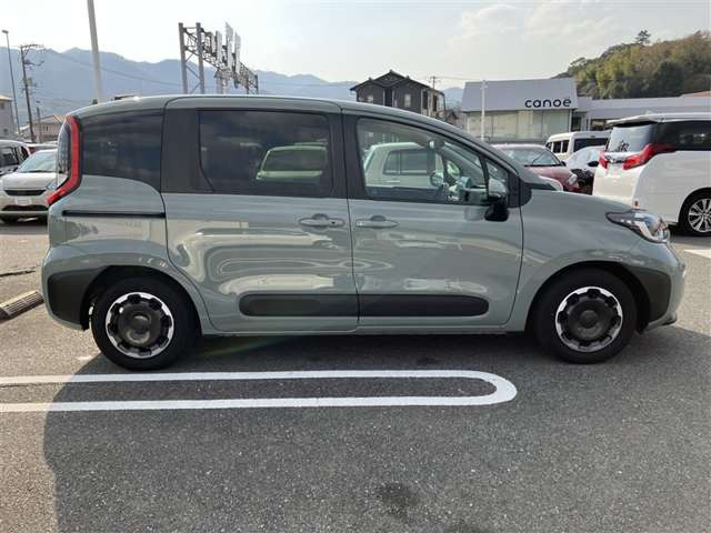 シエンタハイブリッド 1.5 Z