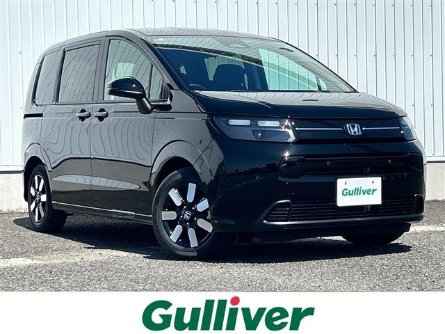 フリード1.5 e:HEV エアー EX