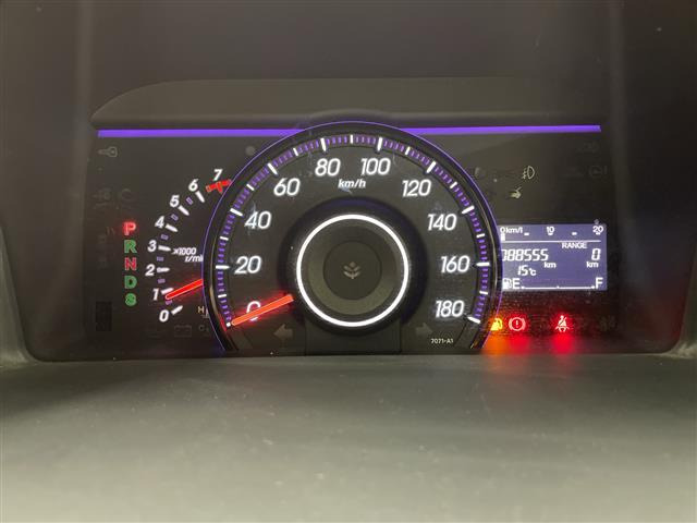 ステップワゴン2.0 スパーダ S