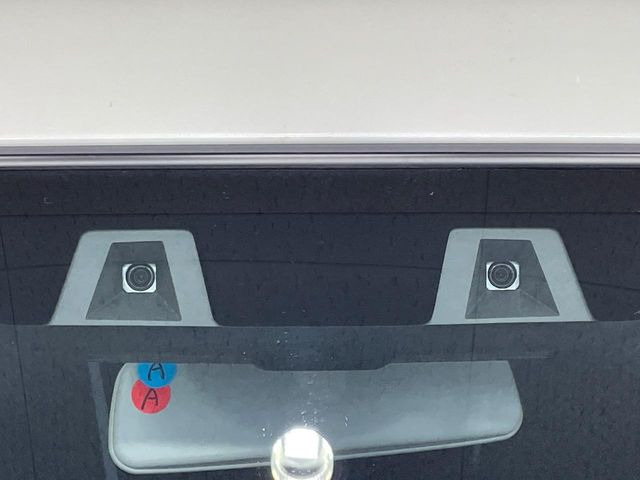 ハスラーハイブリッド(HYBRID) Gターボ