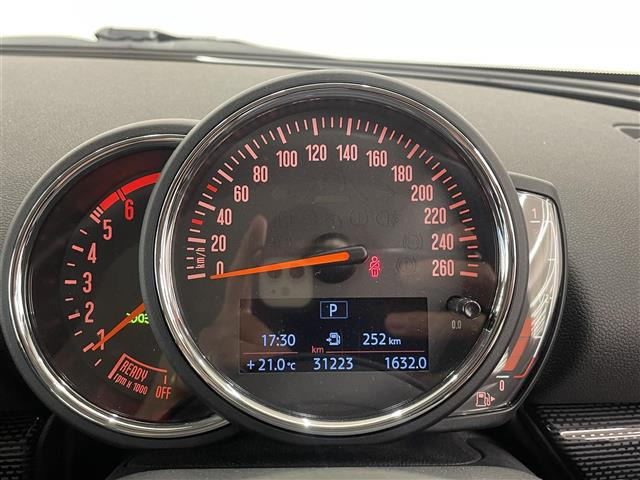 ミニクラブマンクーパー D