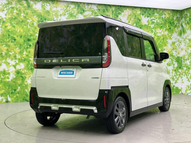 デリカミニG プレミアム