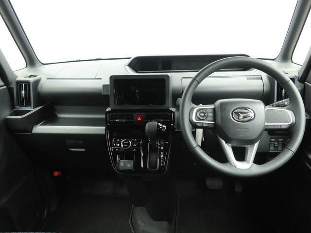 タントカスタムRS