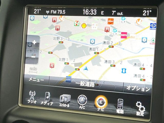 ��U�R�l�N�g�����i�r:��̊��̂���i�r�́A����������ԓ������o���Ă���܂��B�I�[�f�B�I�@�\���[�����Ă���܂��̂ŁA�^�]�����y���߂܂���