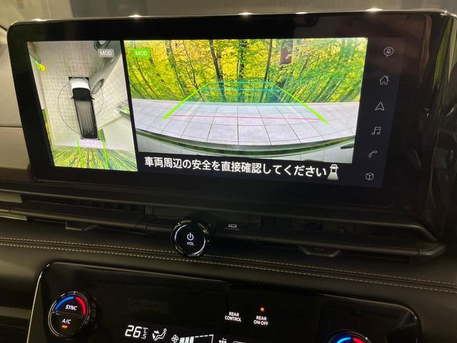 �y�A���E���h�r���[���j�^�[�z��p�̃J�����ɂ��A�ォ�猩���낵���悤�Ȏ��_��360�x�N���}�̎��͂��m�F���邱�Ƃ��ł��܂������p�������m�F���₷���A�����ꏊ�ł̐؂�Ԃ��⒓�Ԃ��X���[�Y�ɍs���܂��B