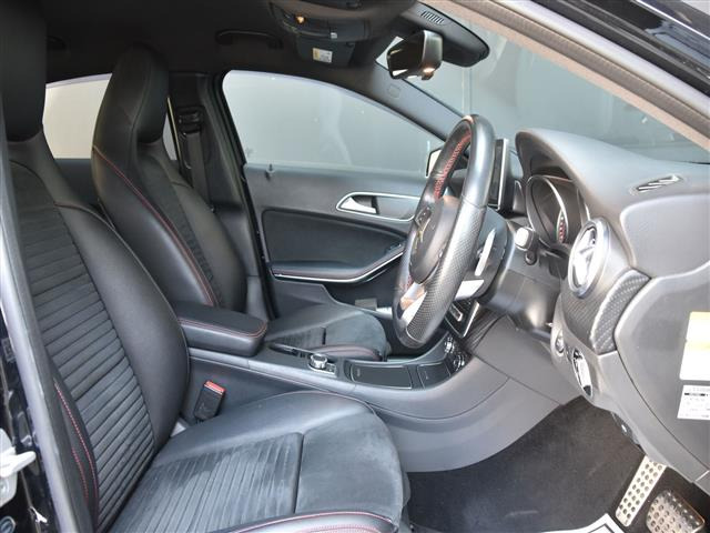 AクラスA180 スポーツ