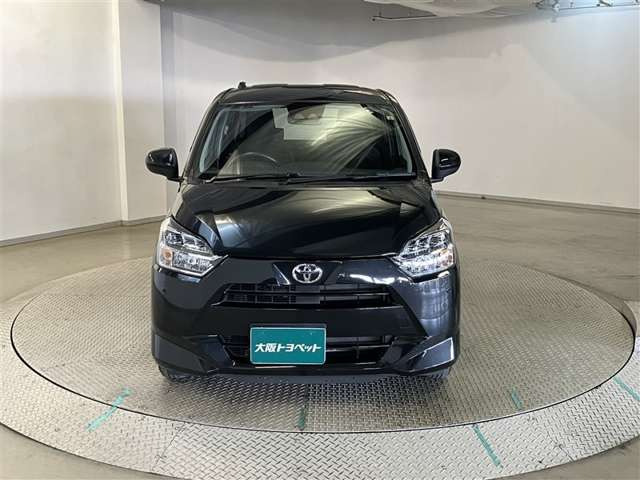 ピクシスエポックG SAIII