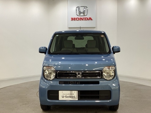 N-WGNL ホンダ センシング 4WD