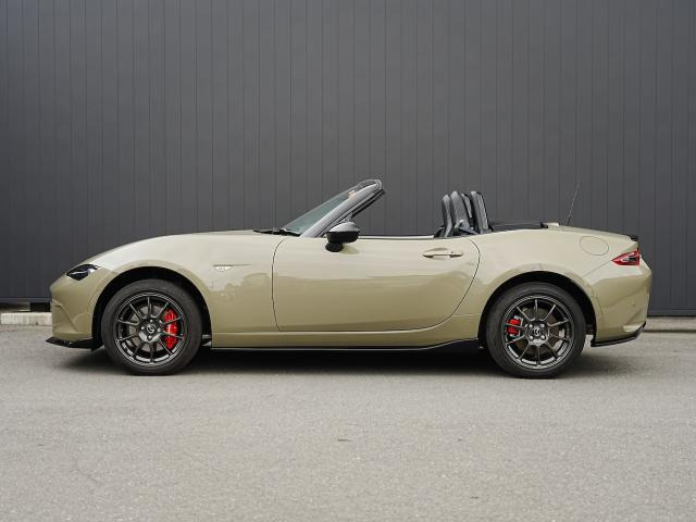 ロードスター1.5 S レザーパッケージ