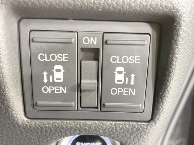 �y�����p���[�X���C�h�h�A�z�X�}�[�g�L�[��^�]�Ȃ̃X�C�b�`�Ō�ȗ����X���C�h�h�A�̊J���\���d��������͂����ăh�A���J����K�v�������A�����Ȃ��q�l�ł��ȒP�ɊJ���߂ł����K�ł���