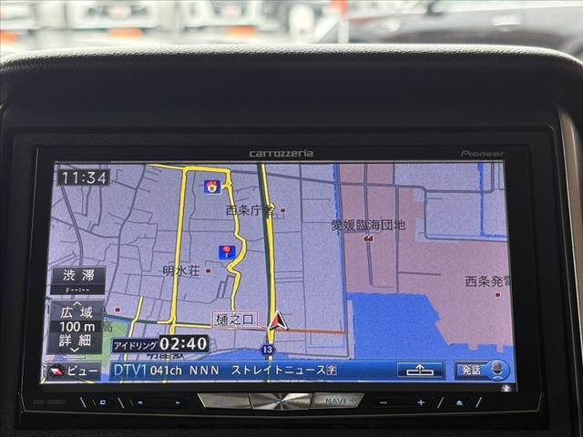 N-BOXカスタムG SSパッケージ