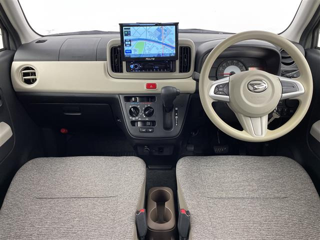 ミラトコットL SAIII