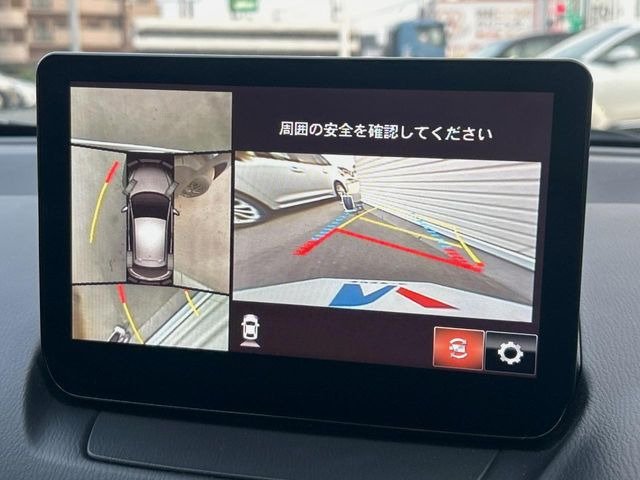 MAZDA21.5 15S ブラックトーンエディション