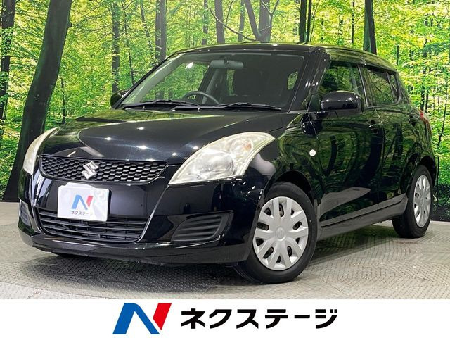 スイフト(スズキ) 1.2 XG 中古車画像