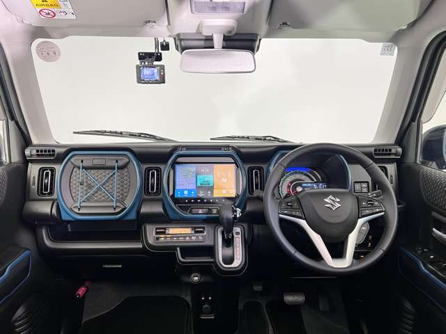 ハスラーX ターボ