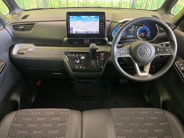 デリカミニT プレミアム