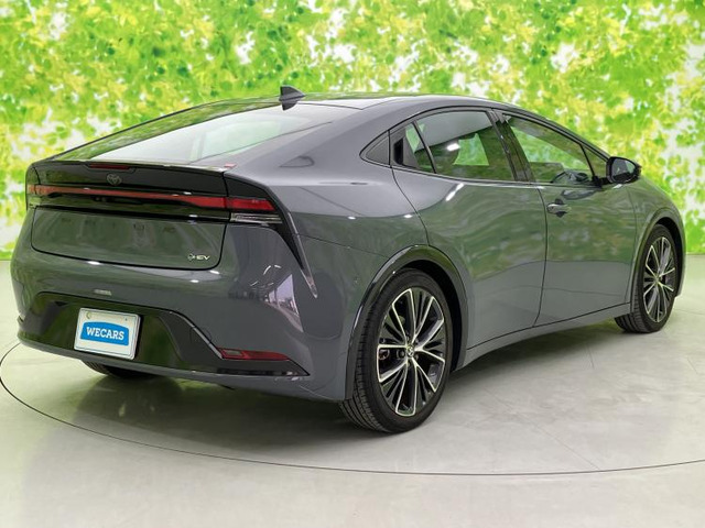 プリウス2.0 Z E-Four 4WD