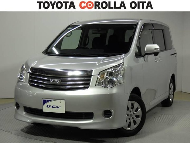 ノア2.0 X スペシャルエディション