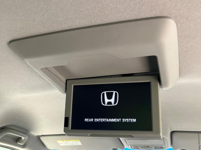 ステップワゴン2.0 スパーダ Z クールスピリット インターナビセレクション