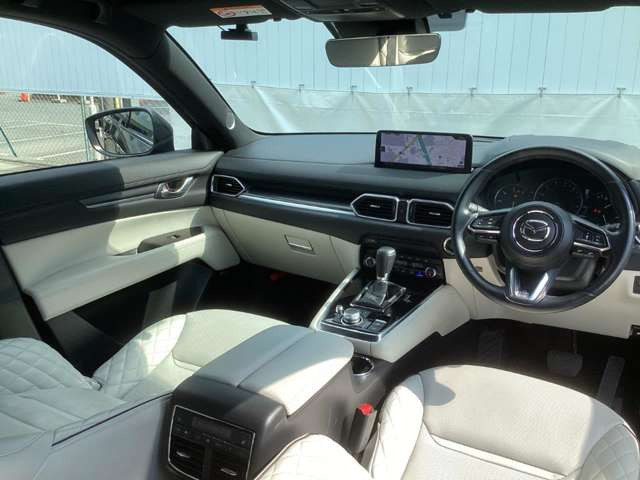 CX-82.2 XD エクスクルーシブ モード 4WD