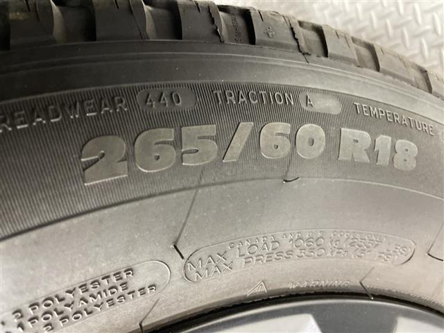 ランドクルーザープラド2.7 TX Lパッケージ マットブラック エディション 4WD