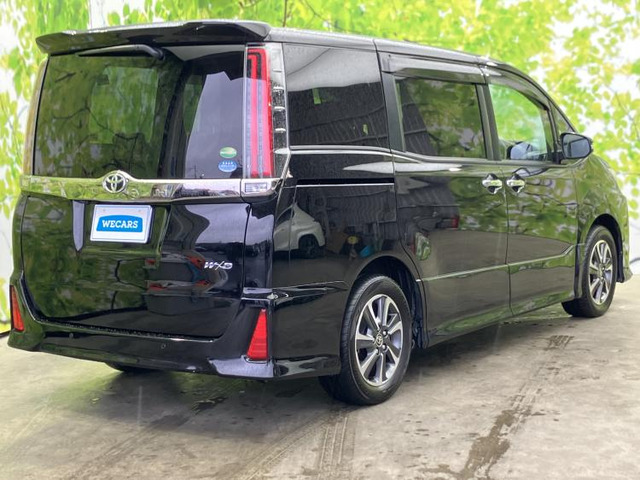 ノア2.0 Si W×B II