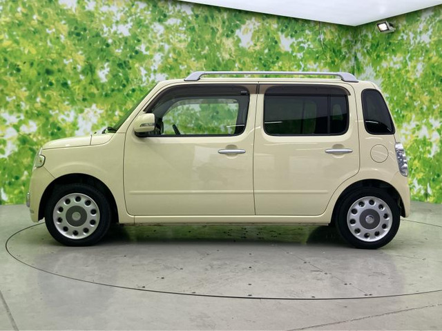 ミラココアプラス X