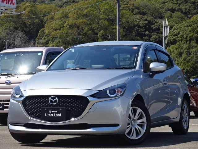 MAZDA21.5 15S プロアクティブ