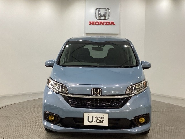 フリード+1.5 ハイブリッド G ホンダセンシング