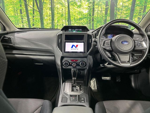 XV1.6i-L アイサイト 4WD